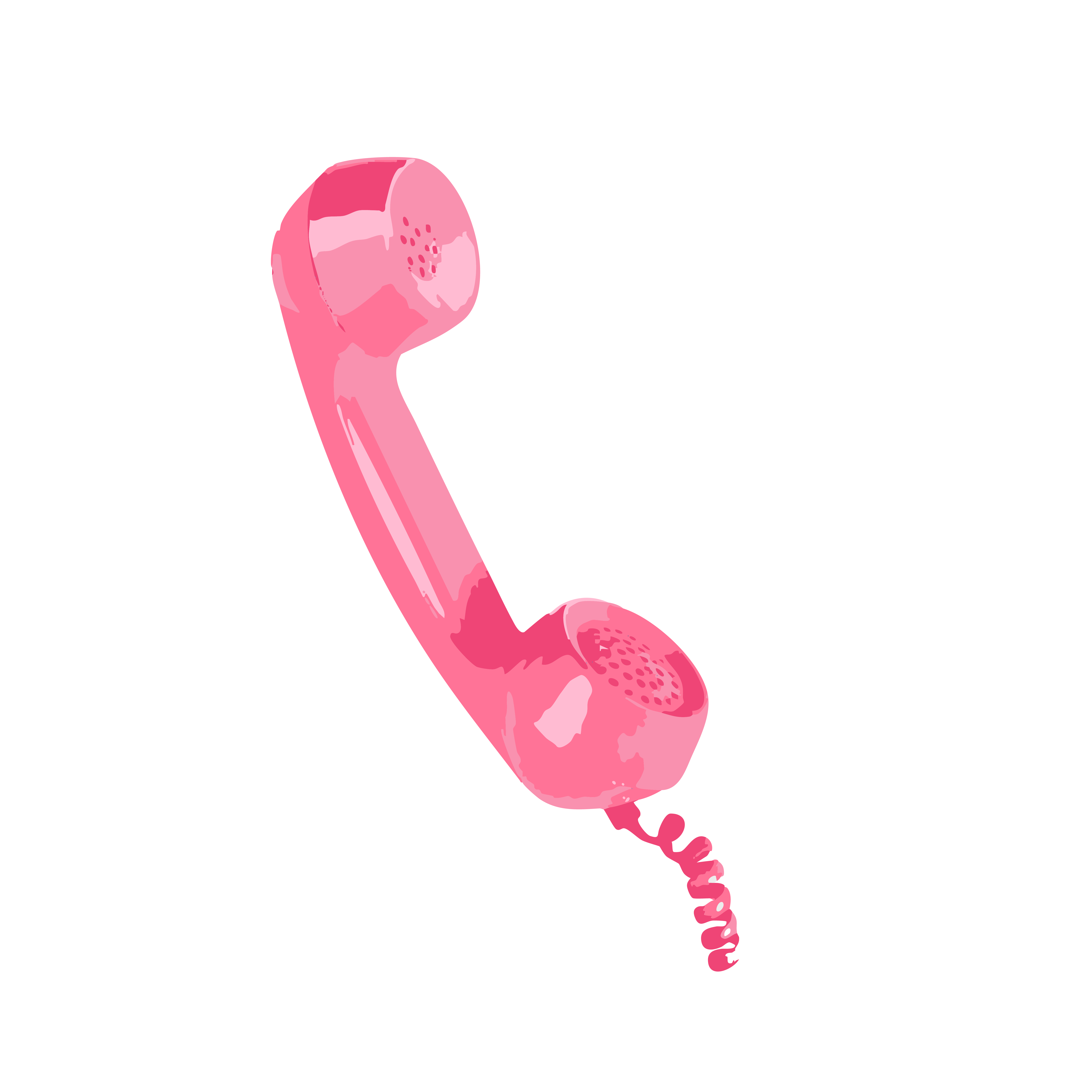phone